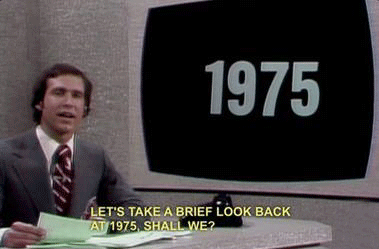 Chevy Chase New Year Gif